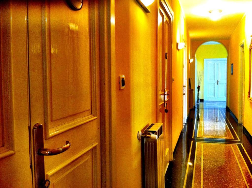 Bed & Breakfast Il Risveglio Luminoso Genova
