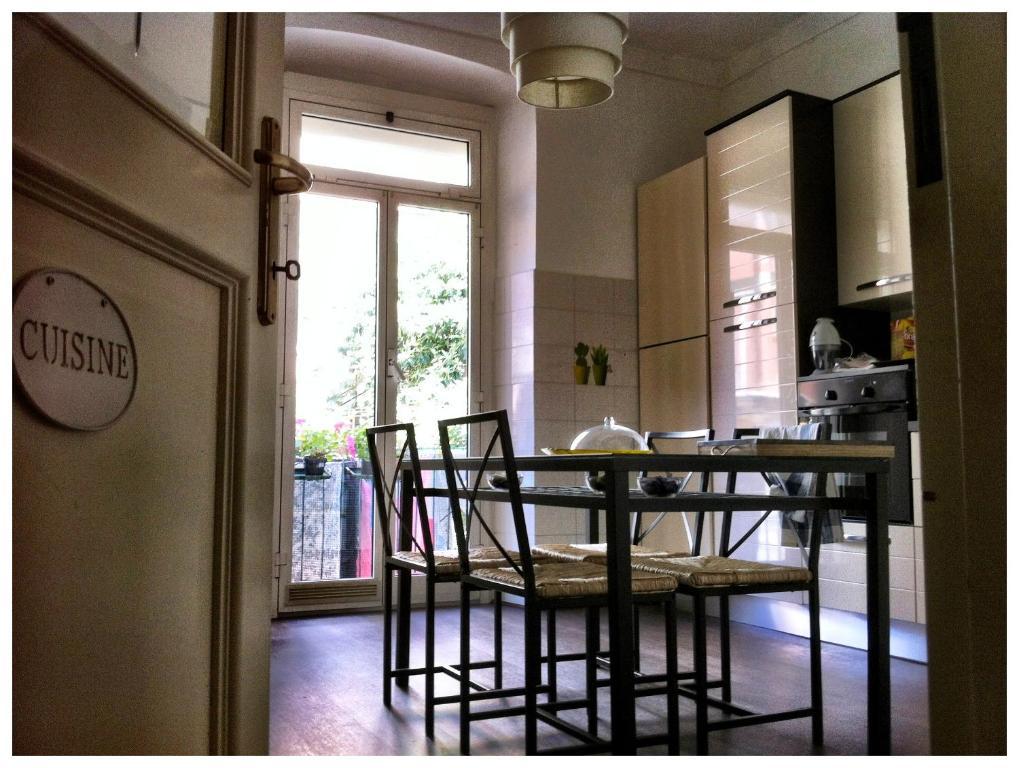 Bed & Breakfast Il Risveglio Luminoso