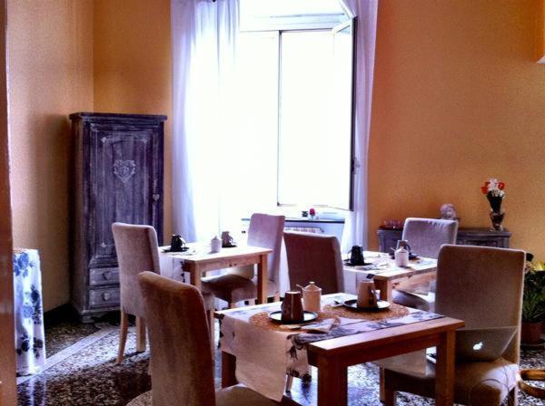 Il Risveglio Luminoso Bed & Breakfast