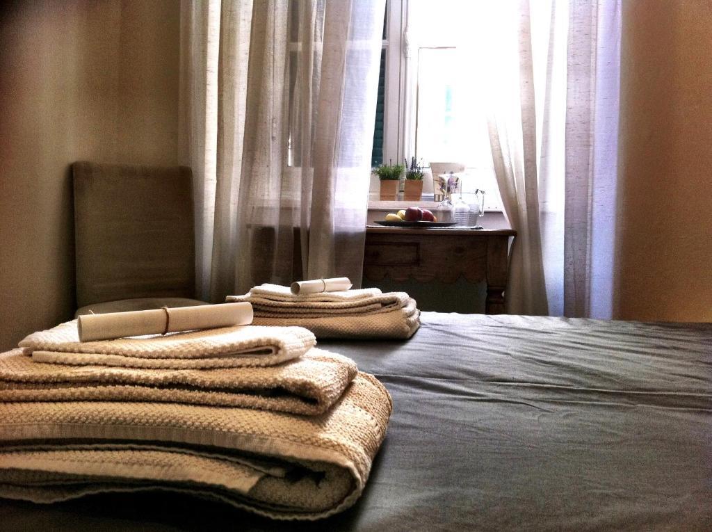 Bed & Breakfast Il Risveglio Luminoso