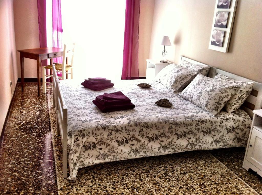 Il Risveglio Luminoso Bed & Breakfast