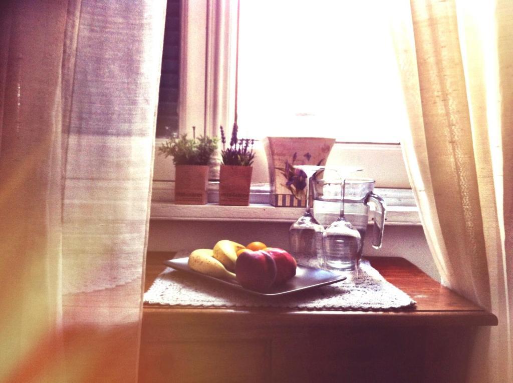 Bed & Breakfast Il Risveglio Luminoso Genova