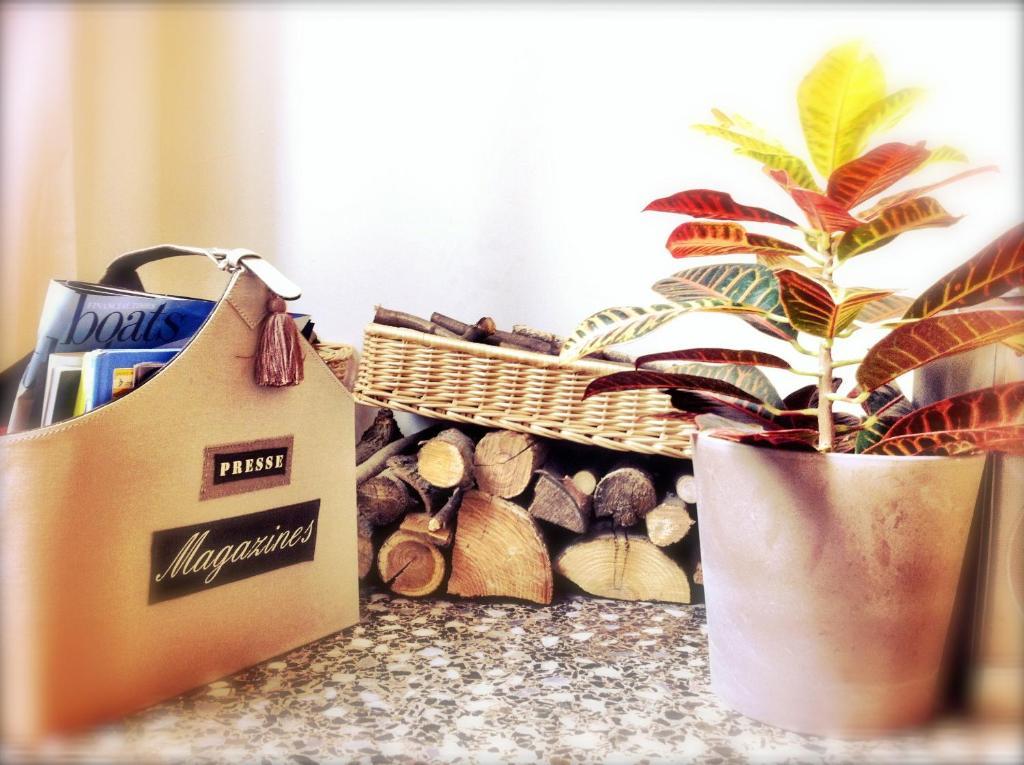 Bed & Breakfast Il Risveglio Luminoso 2*