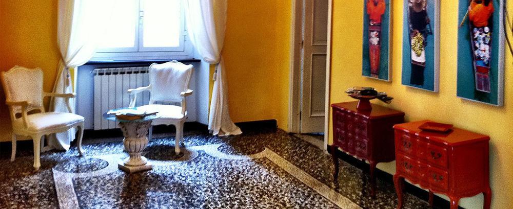 Il Risveglio Luminoso Bed & Breakfast