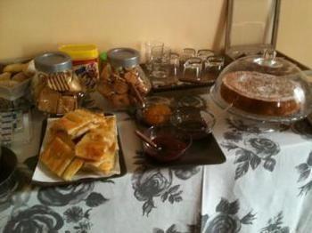 Il Risveglio Luminoso Bed & Breakfast