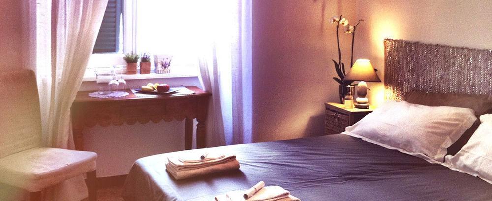 Bed & Breakfast Il Risveglio Luminoso 2*