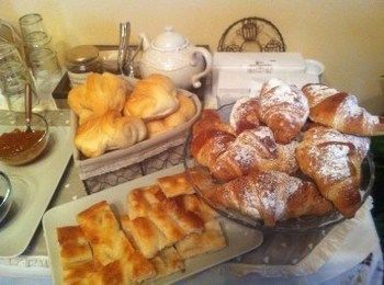 Il Risveglio Luminoso Bed & Breakfast Genova