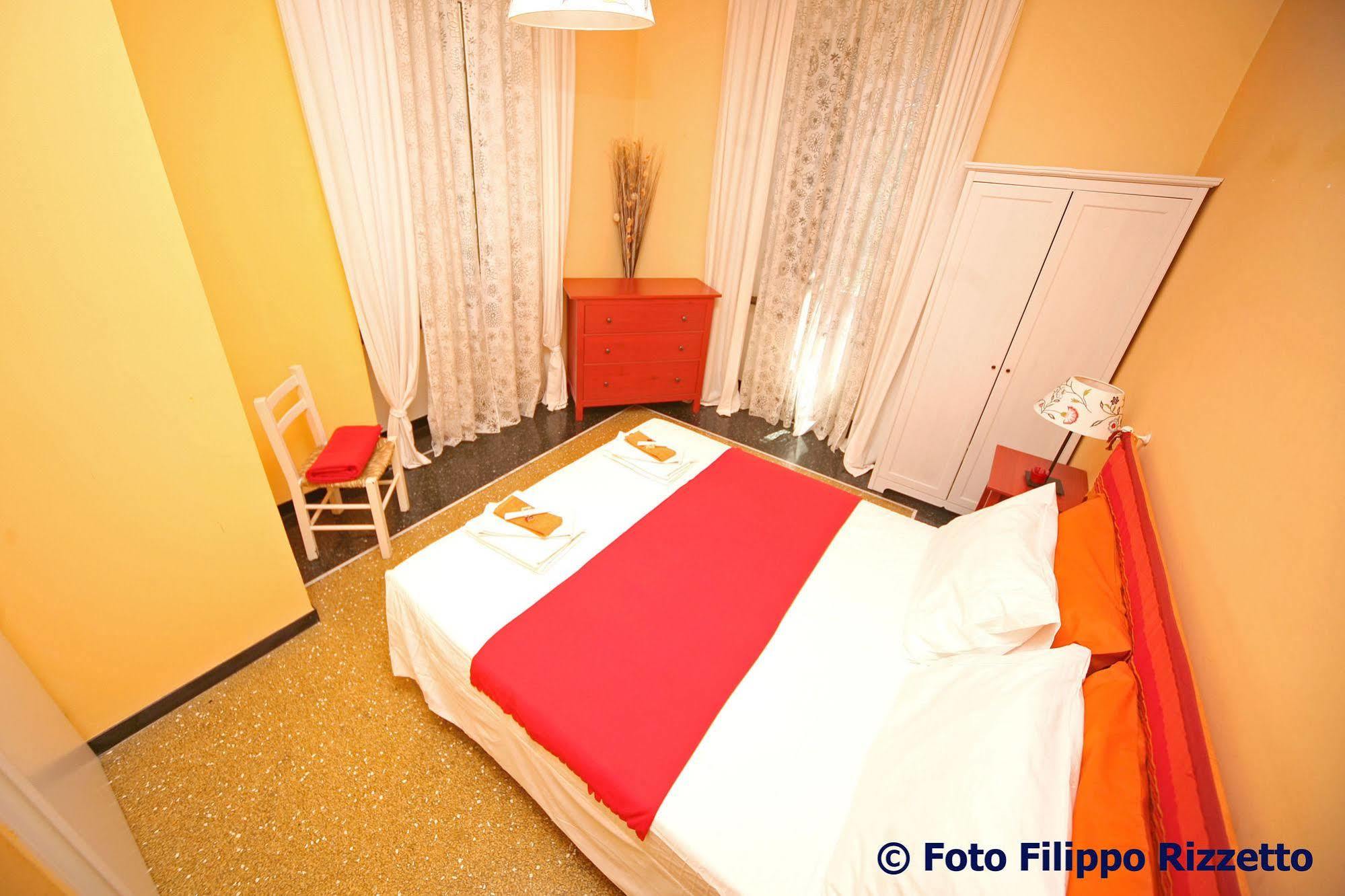 Bed & Breakfast Il Risveglio Luminoso