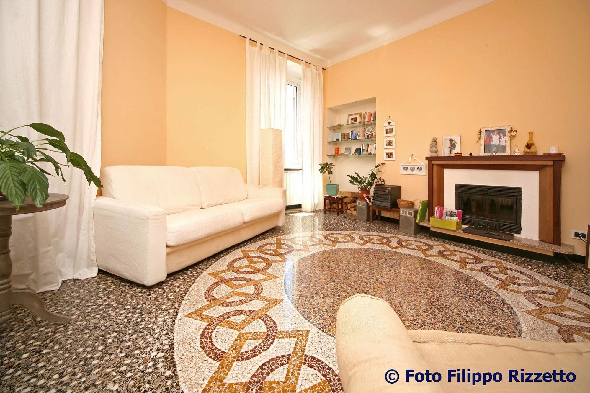Il Risveglio Luminoso Bed & Breakfast 2*