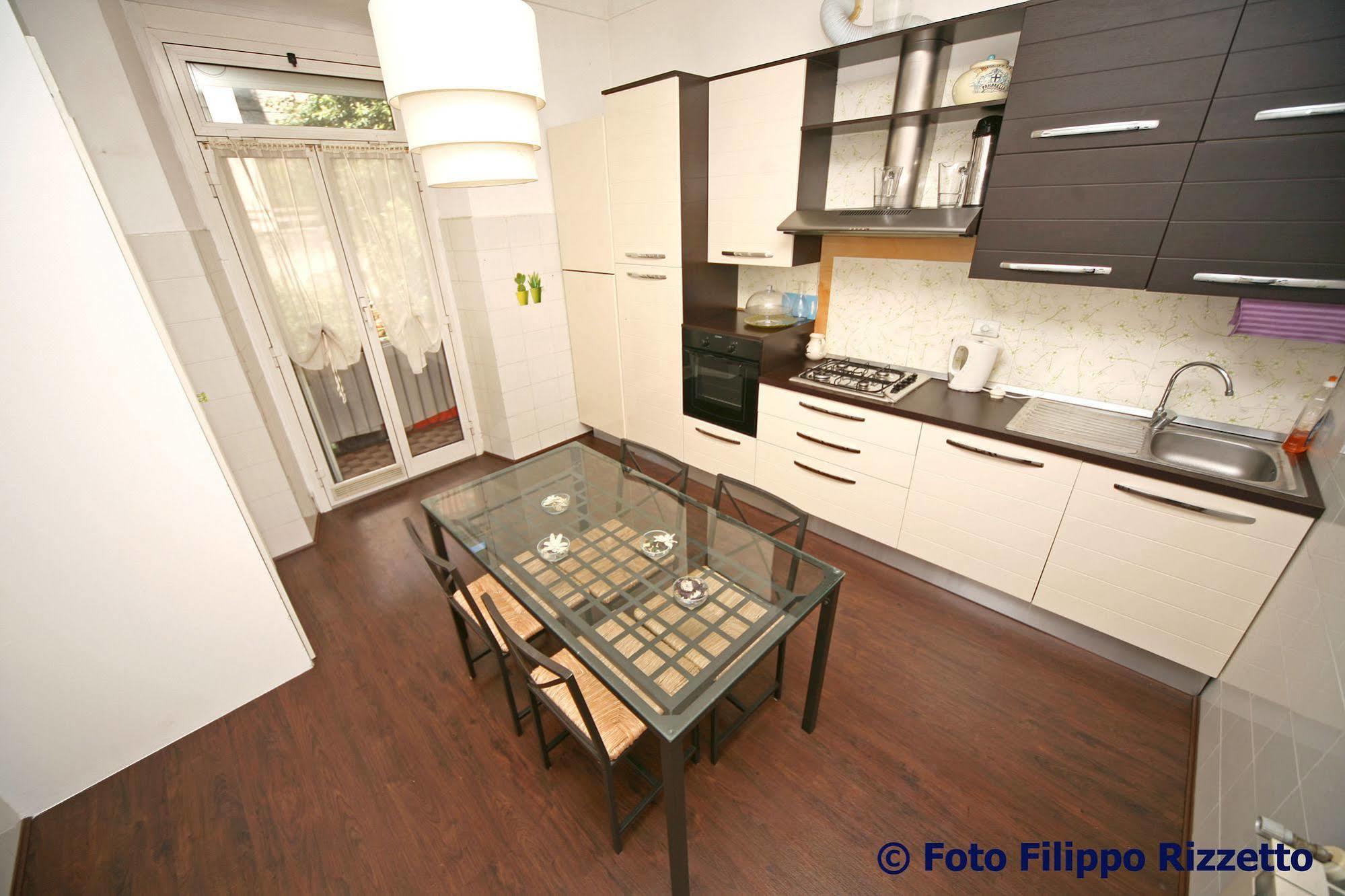 Il Risveglio Luminoso Bed & Breakfast Genova